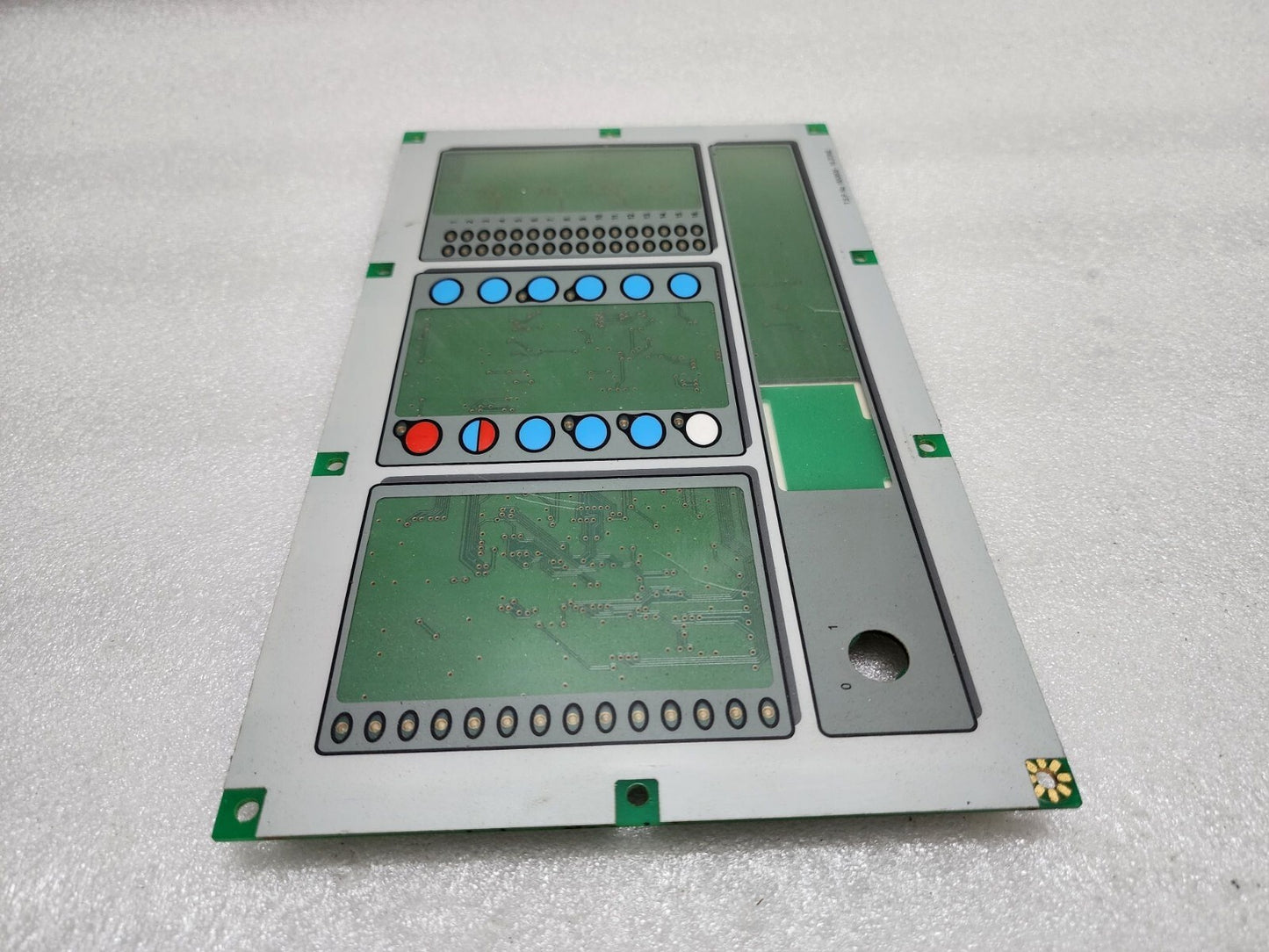 CI628 DISPLAY BOARD 311363-00247 1800609-16