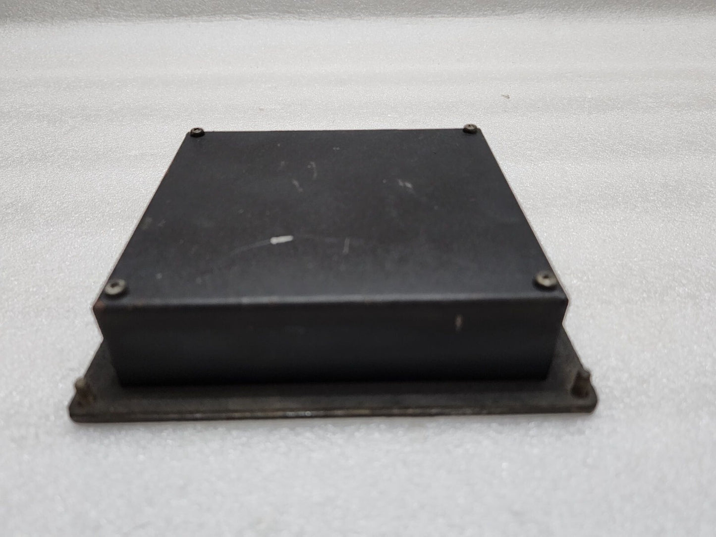 BEIJER ELECTRONICS AB MAC 40-SP CONTROL UNIT 02240B 5VDC