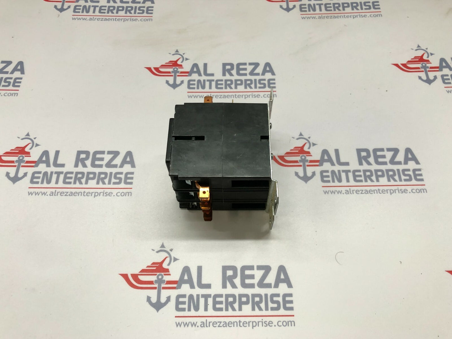 TYCO ELECTRONICS HN53CD115 MAGNETIC CONTACTOR 3100-30T1028MC COIL VOLTAGE 120VAC