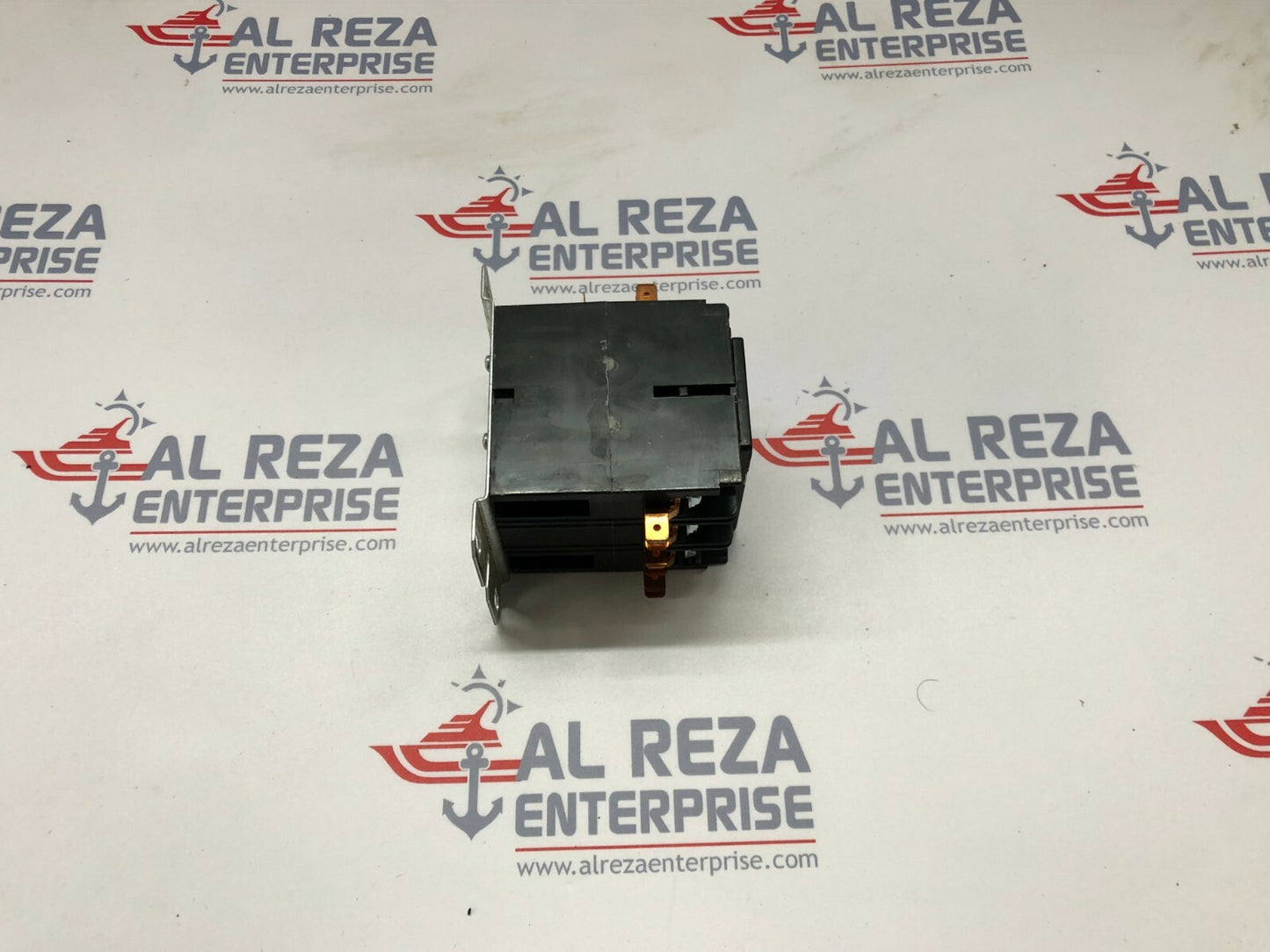 TYCO ELECTRONICS HN53CD115 MAGNETIC CONTACTOR 3100-30T1028MC COIL VOLTAGE 120VAC