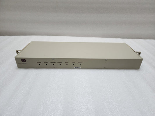 LANNG & STELMAN RMM 1338-002 MASTER MK II H/LDCU 9832-2050