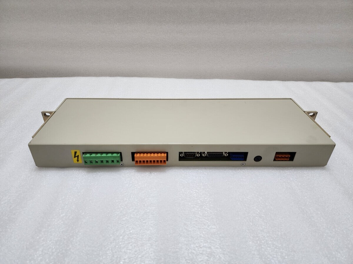 LANNG & STELMAN RMM 1338-002 MASTER MK II H/LDCU 9832-2050