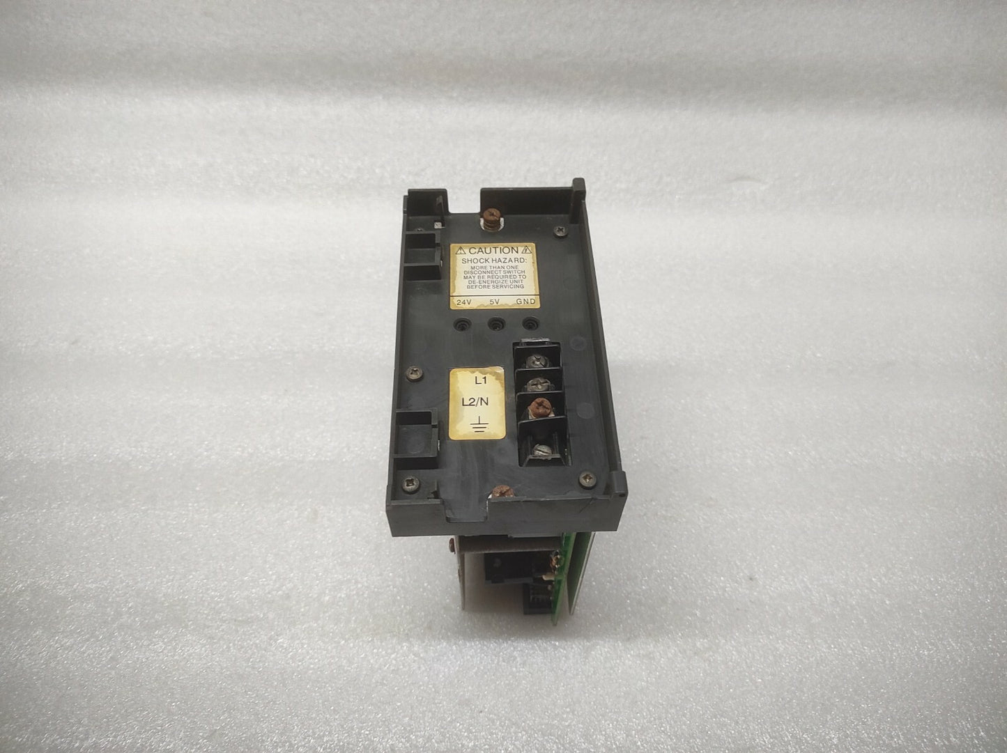 HONEYWELL 900P01-0001 HC900 CONTROLLER 900P01-001 POWER SUPPLY