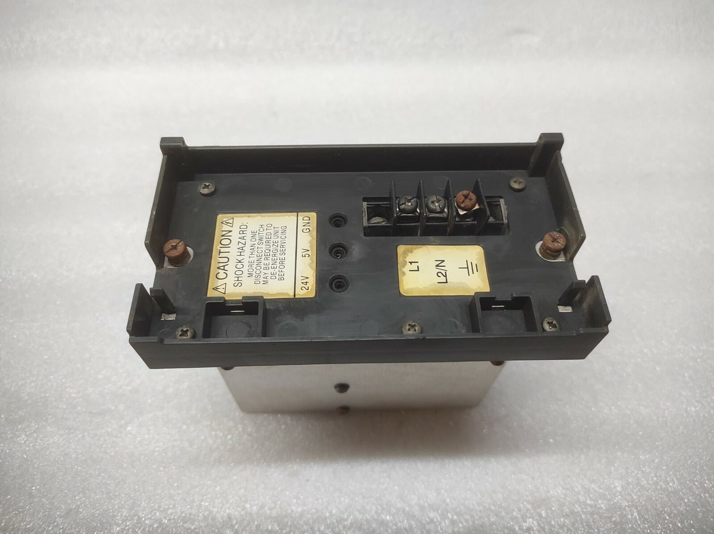 HONEYWELL 900P01-0001 HC900 CONTROLLER 900P01-001 POWER SUPPLY