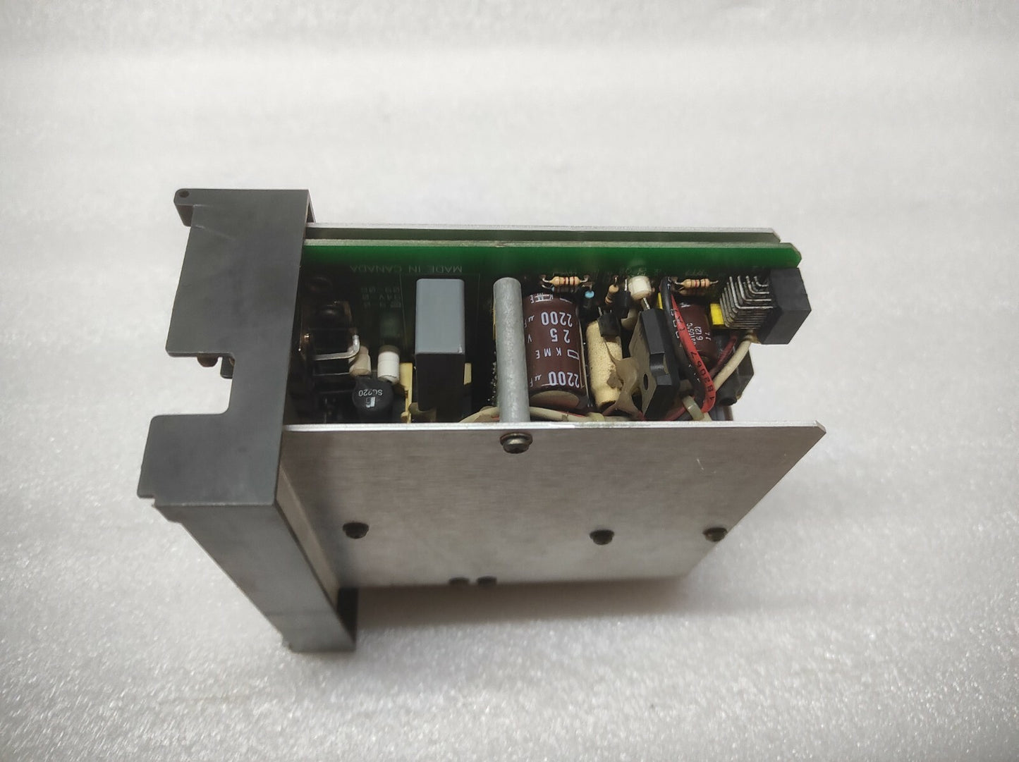 HONEYWELL 900P01-0001 HC900 CONTROLLER 900P01-001 POWER SUPPLY
