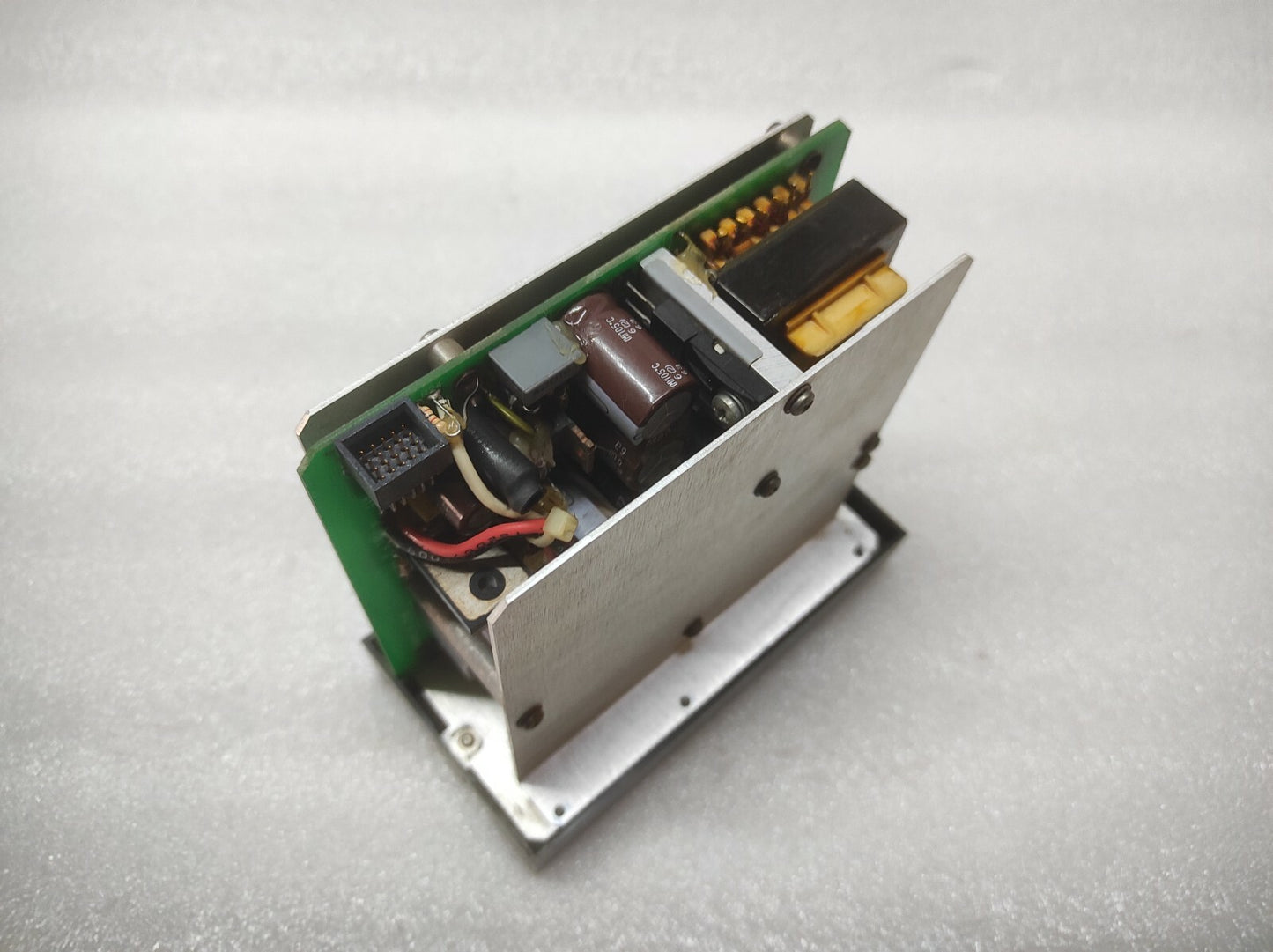 HONEYWELL 900P01-0001 HC900 CONTROLLER 900P01-001 POWER SUPPLY