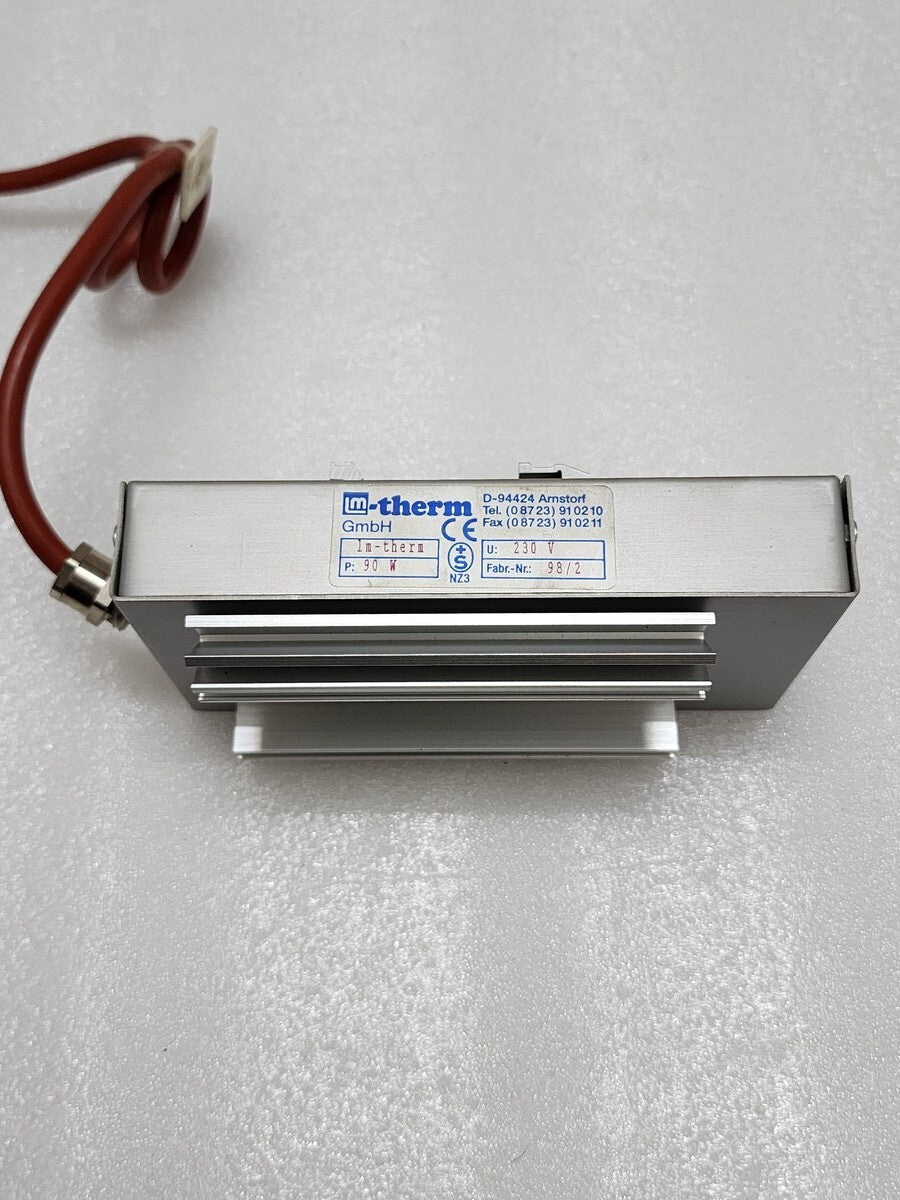 IM THERM 98/2 230V 90W