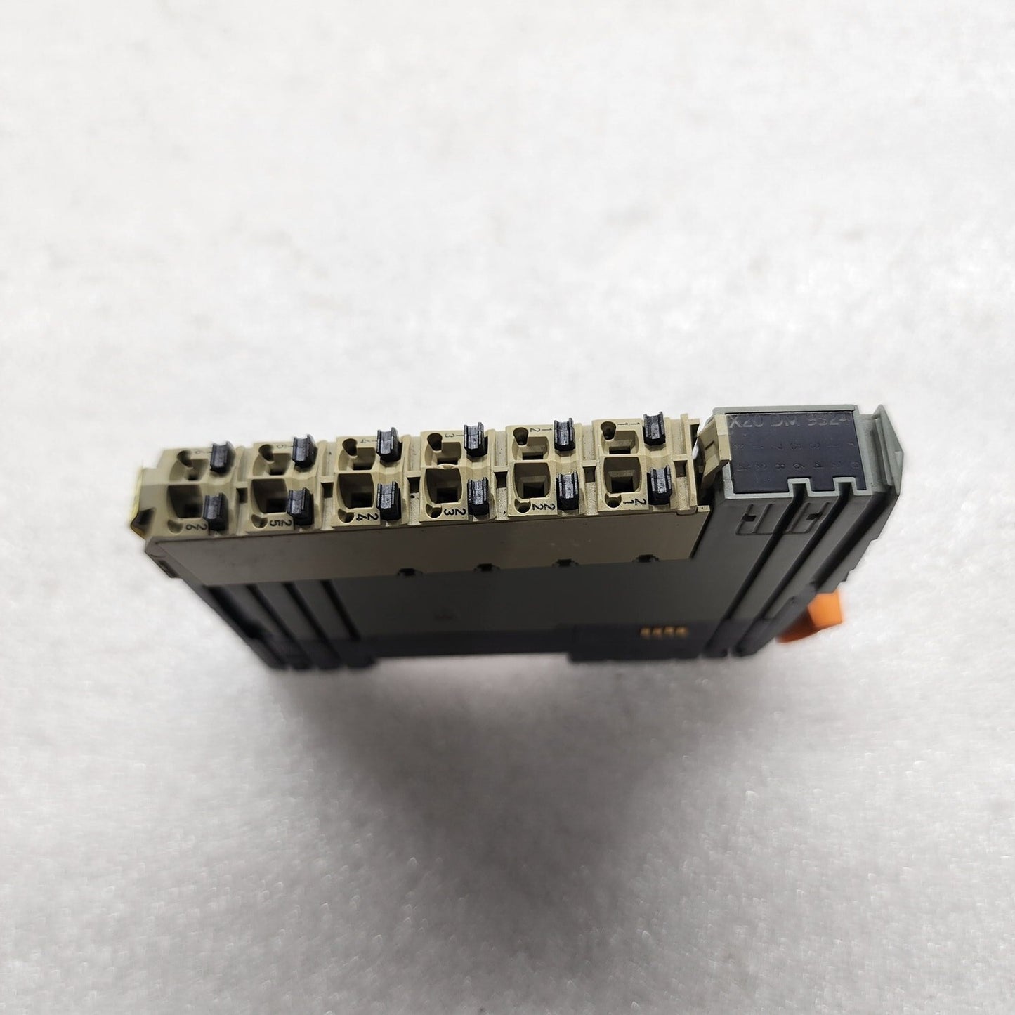 B&R X20DM9324 I/O UNIT
