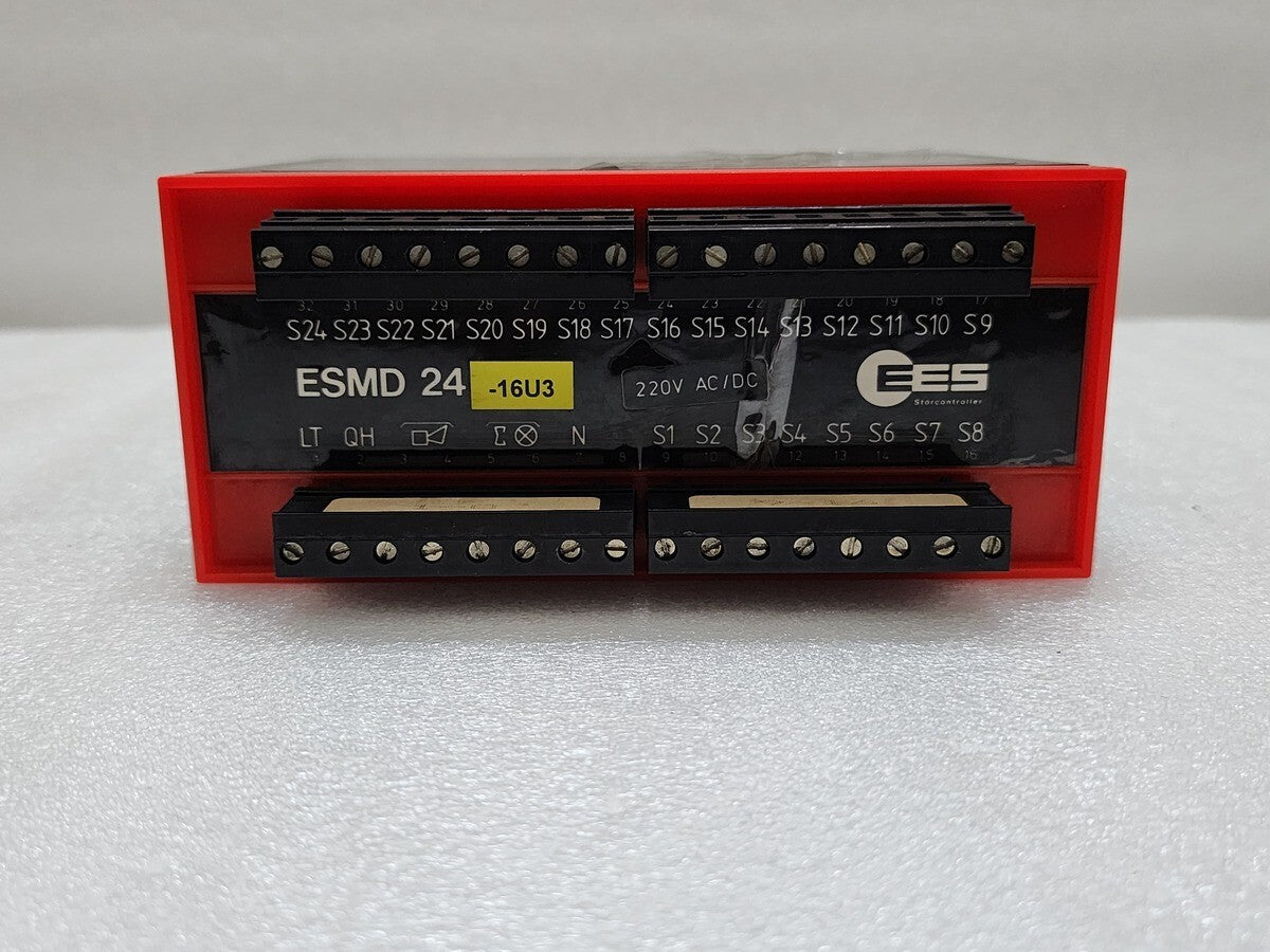 ESS STORCONTROLLER ESMD 24 FAULT DETECTOR