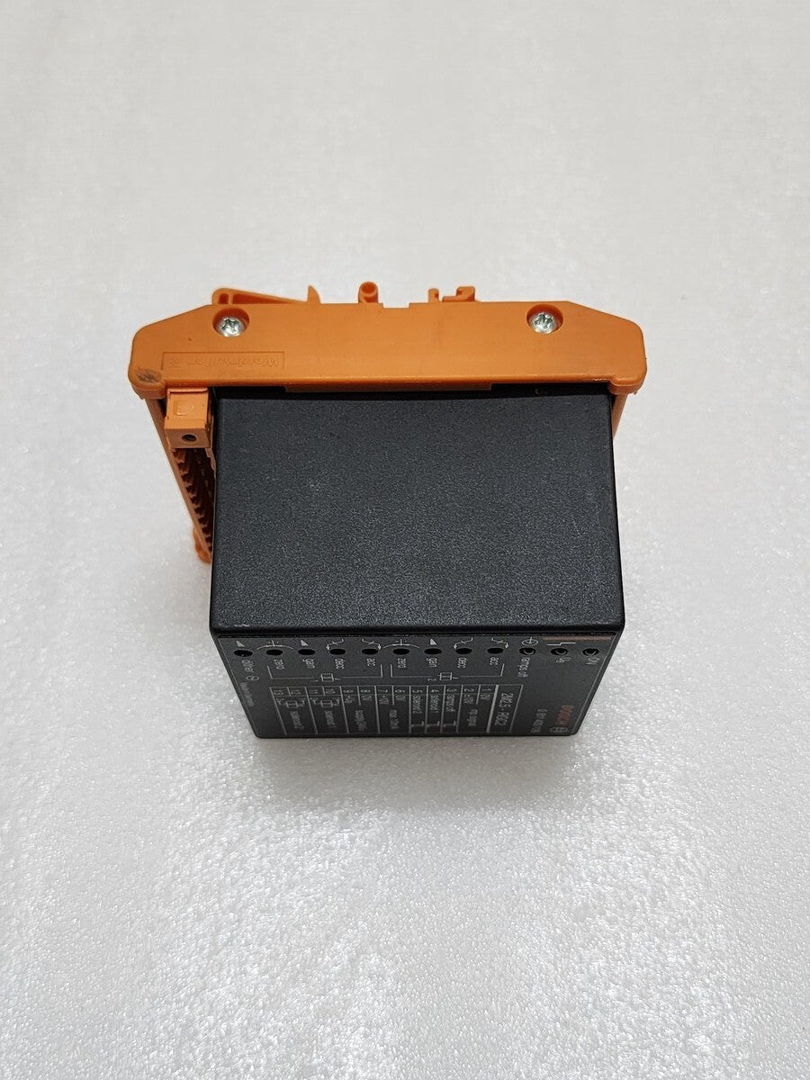 BOSCH 0811405106 VALVE AMPLIFIER 2M2.5-RGC2