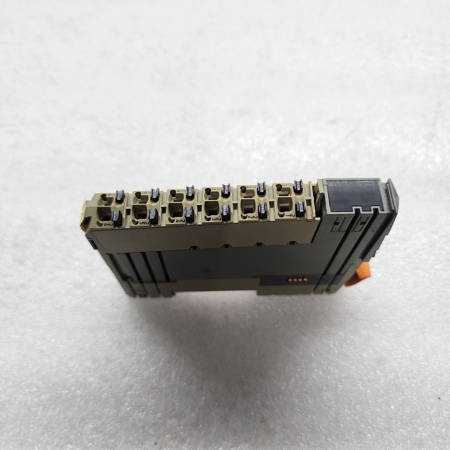 B&R X20PS2100 POWER SUPPLY UNIT