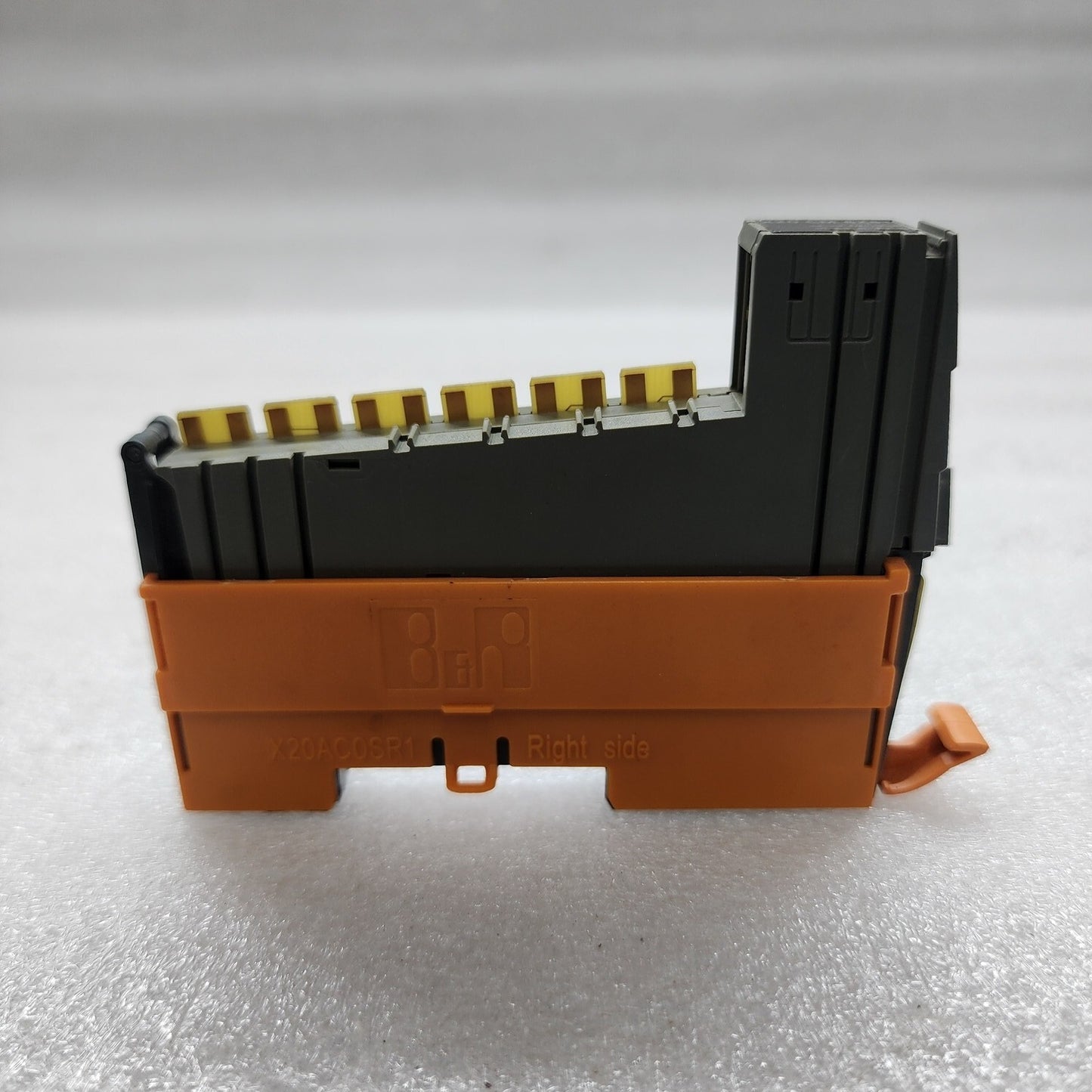 B&R X20CM8281 I/O MODULE