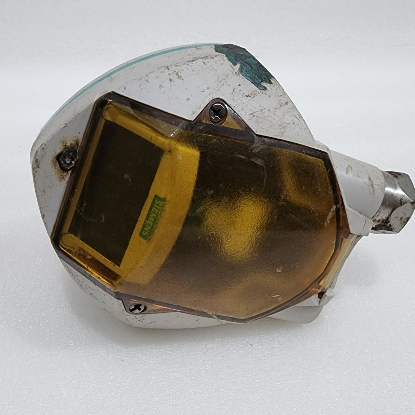 SIEMENS SITRANS PROBE LU 7ML5221-2AA18 LEVEL TRANSMITTER 24VDC