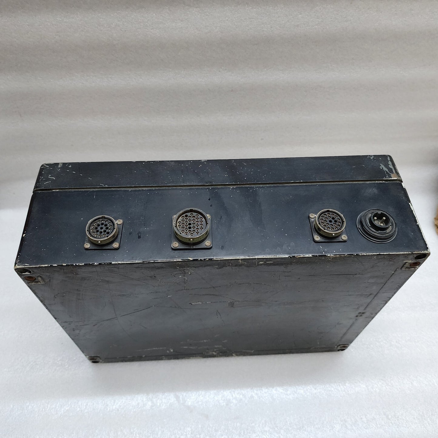 QMI MULTIPLEX OIL MIST DETECTOR QUALITY MONITORING INSTRUMENT