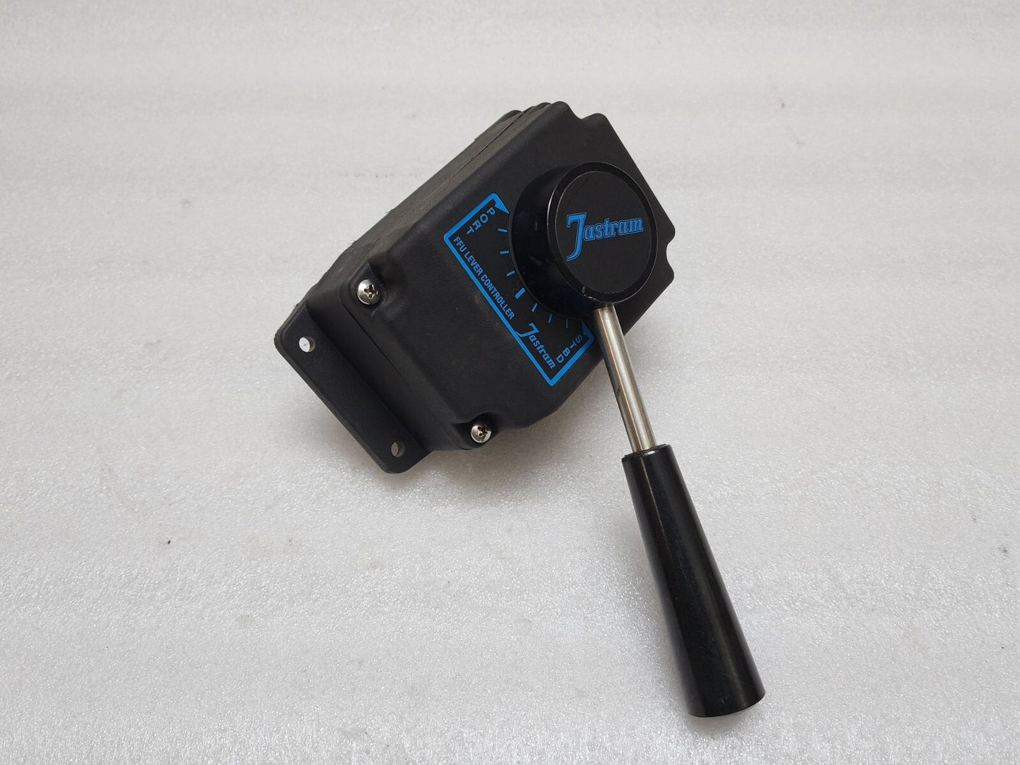 JASTRAM JA-701008-2 LC100-2 FFU LEVER CONTROLLER