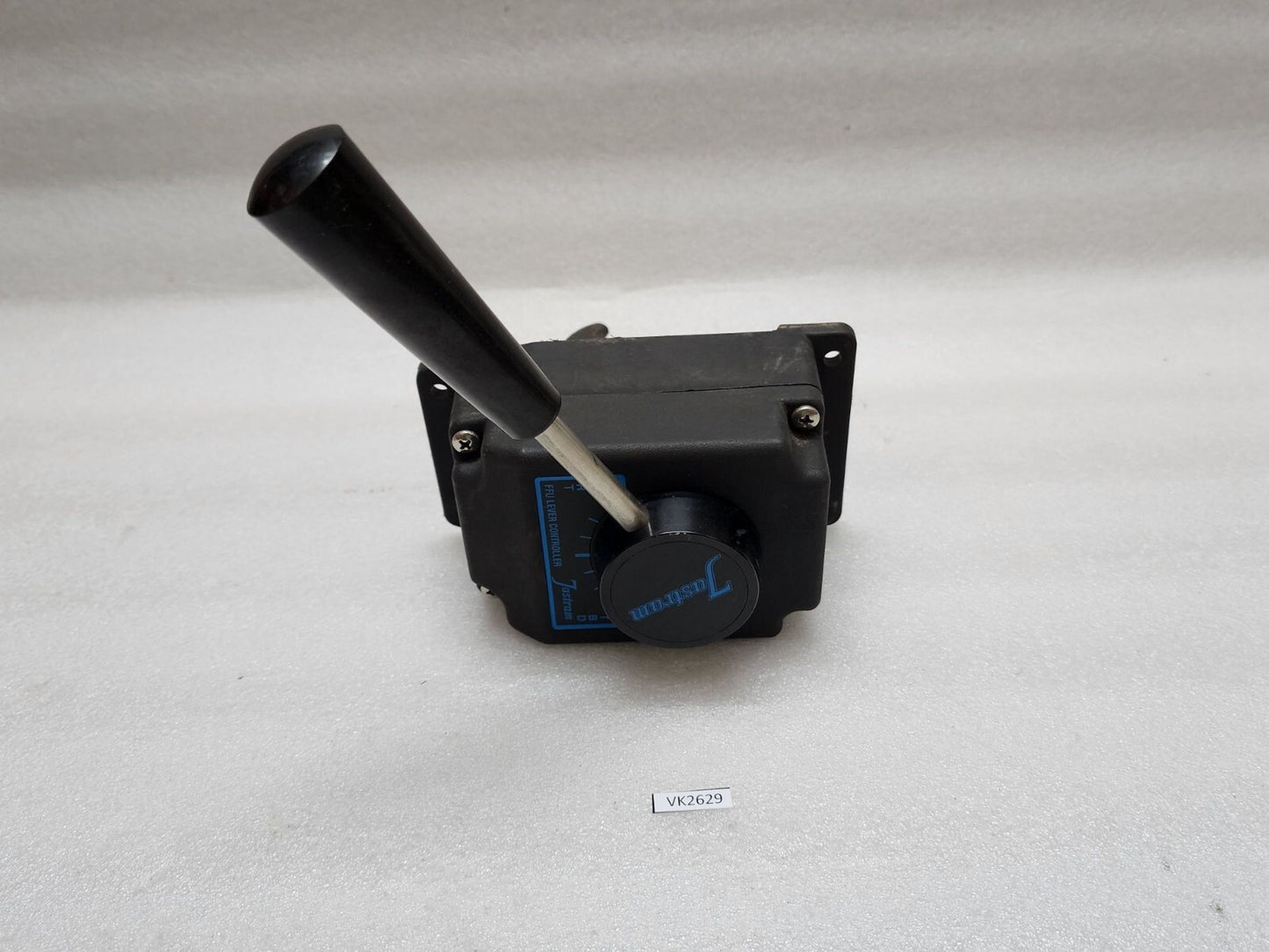 JASTRAM JA-701008-2 LC100-2 FFU LEVER CONTROLLER