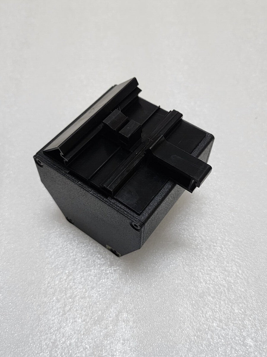 A.S.T. BA601.03 DMS-VERSTARKER 81896 24VDC