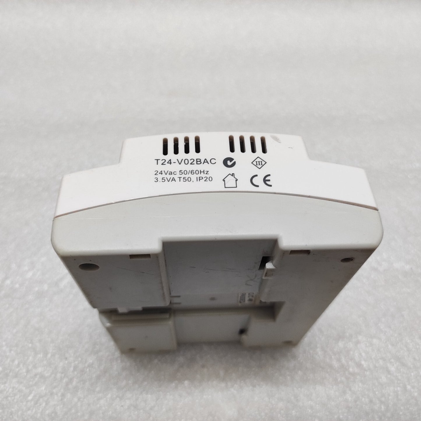 BELIMO T24-V02BAC BACNET ROOM CONTROL MODULE 24VAC