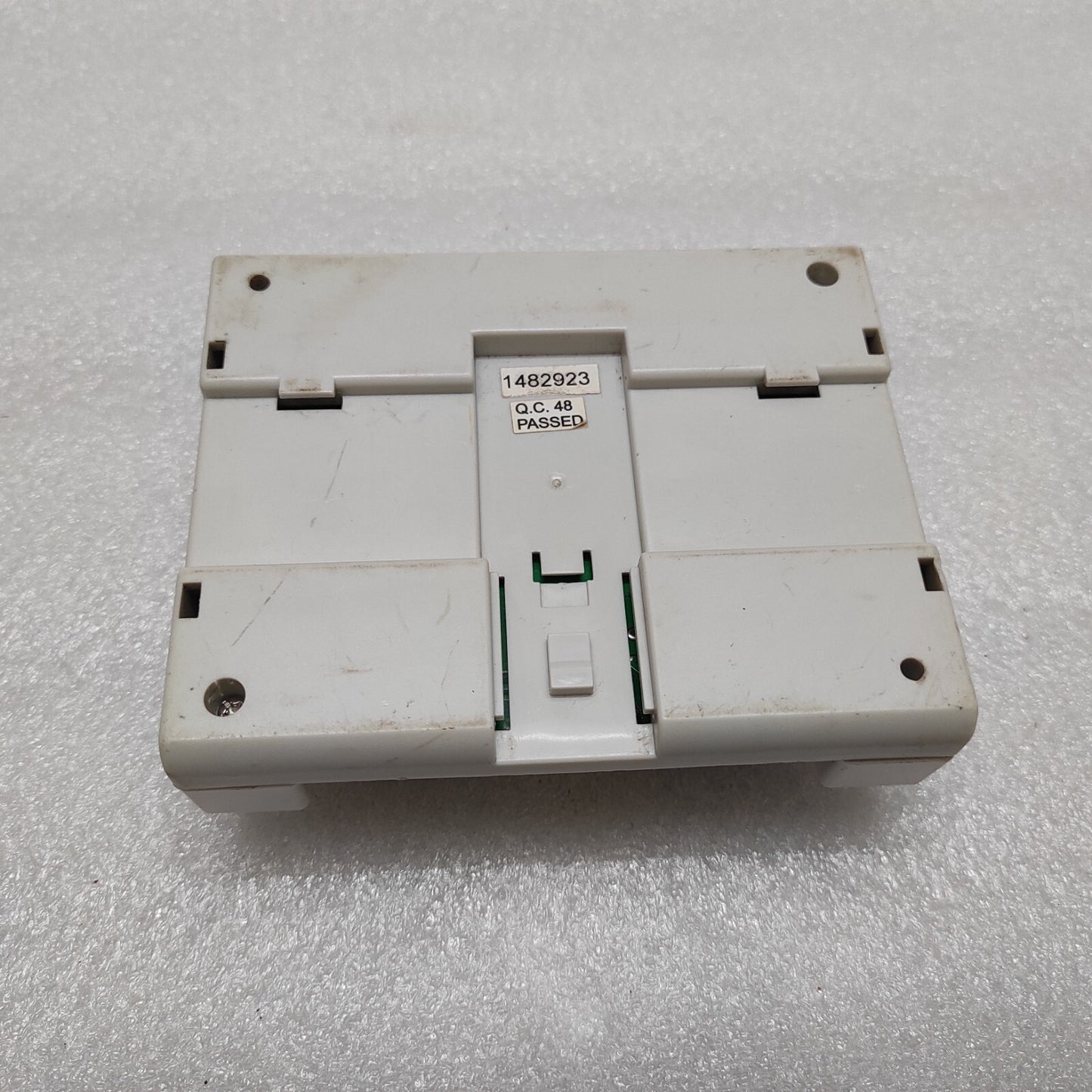 BELIMO T24-V02BAC BACNET ROOM CONTROL MODULE 24VAC