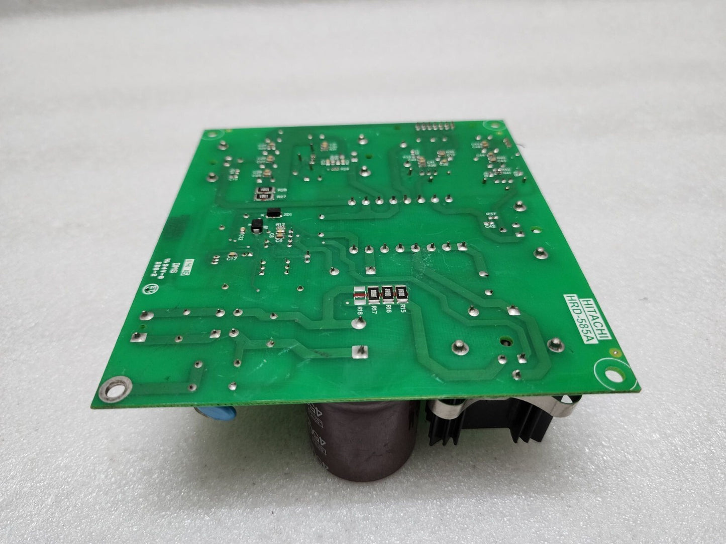 HITACHI HRD-585A PCB
