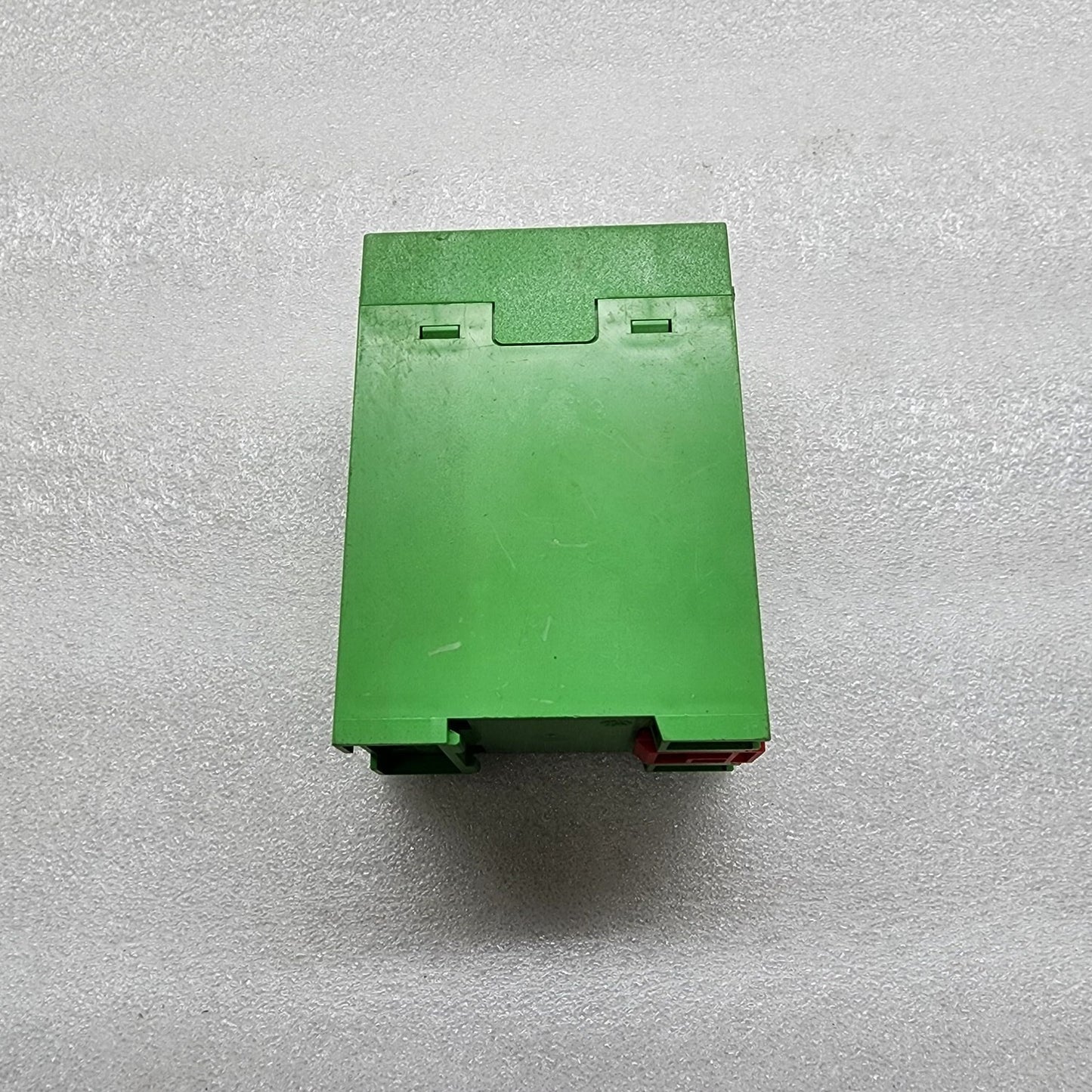 KENDRION 33 43311A03 SINGLE PHASE OVEREXCITATION RECTIFIER E8037A/W3 230/115VAC