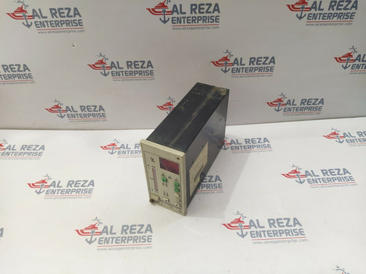 HARTMANN & BRAUN F 6.415136.4 DIGITRIC P CONTROLLER P 61415-0-3699920
