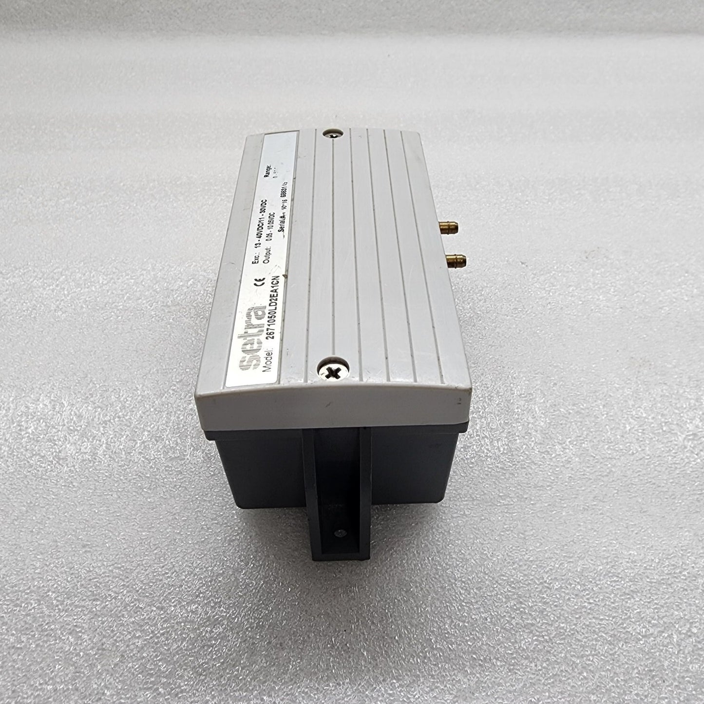 SETRA 2671050LD2EA1CN PRESSURE SENSOR