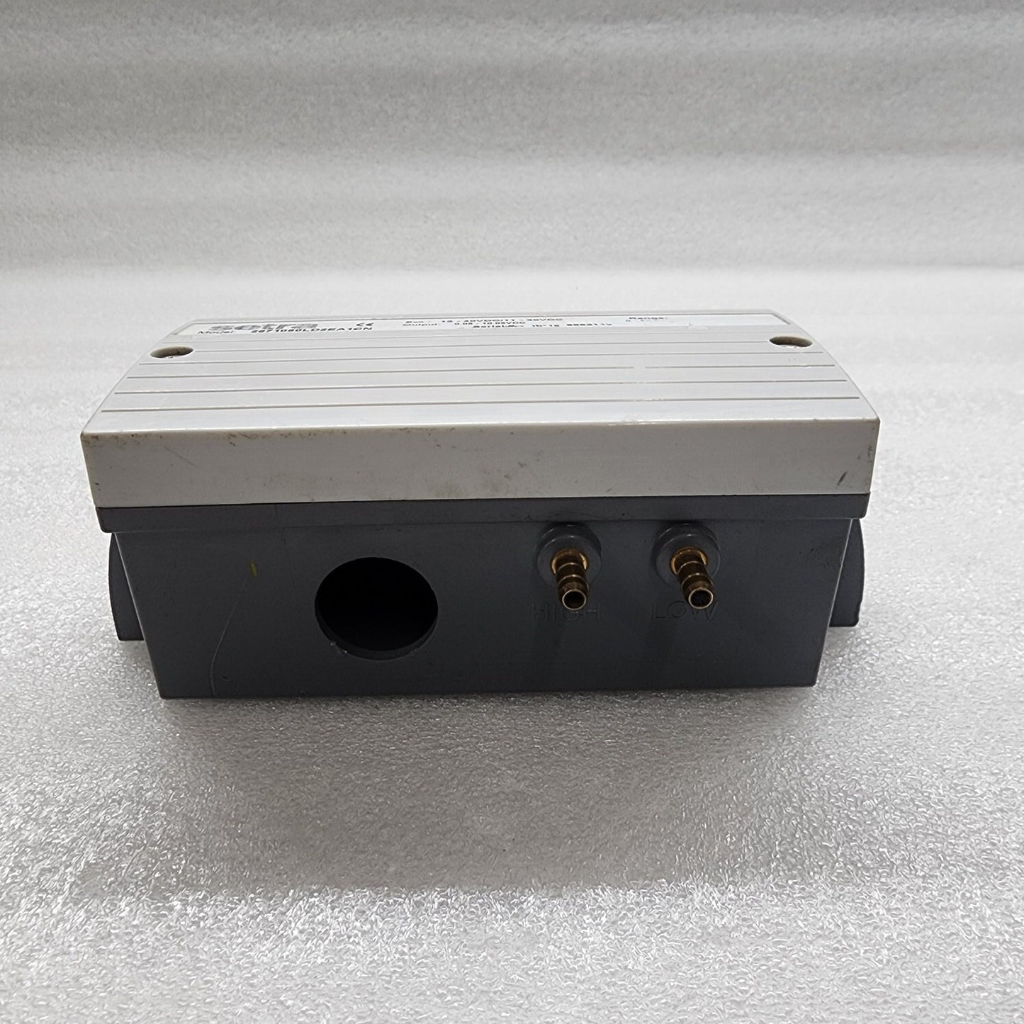 SETRA 2671050LD2EA1CN PRESSURE SENSOR