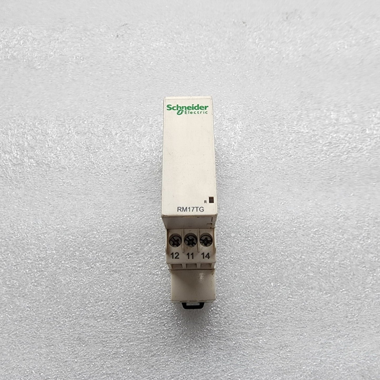 RM17TG20 3-PHASE CONTROL RELAY 440V