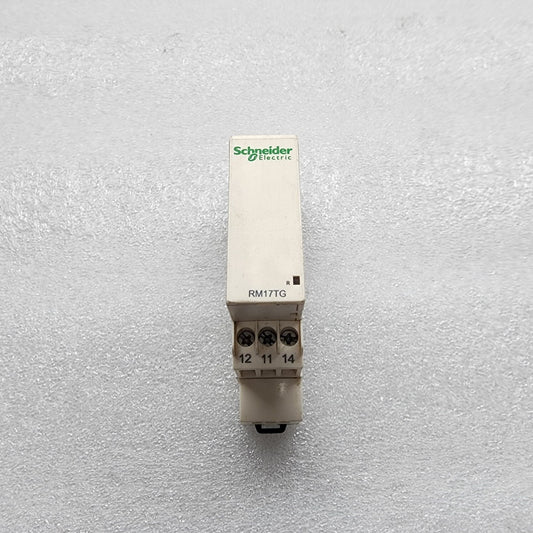 RM17TG20 3-PHASE CONTROL RELAY 440V