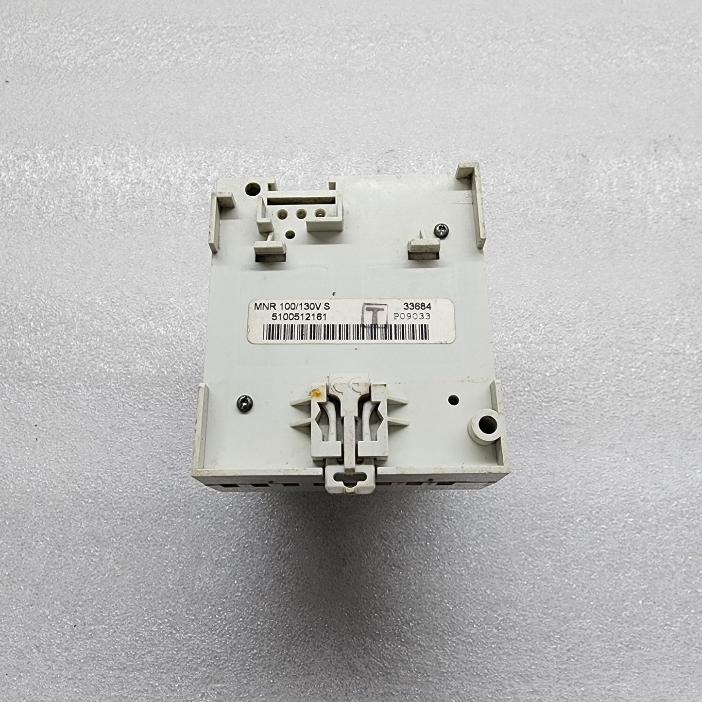 MNR 100/130V S DELAY UNIT 33684
