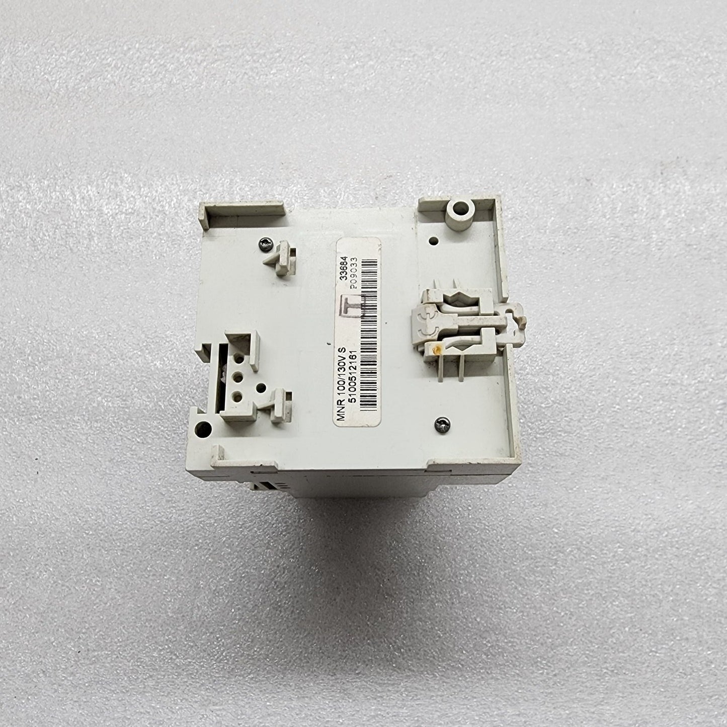 MNR 100/130V S DELAY UNIT 33684