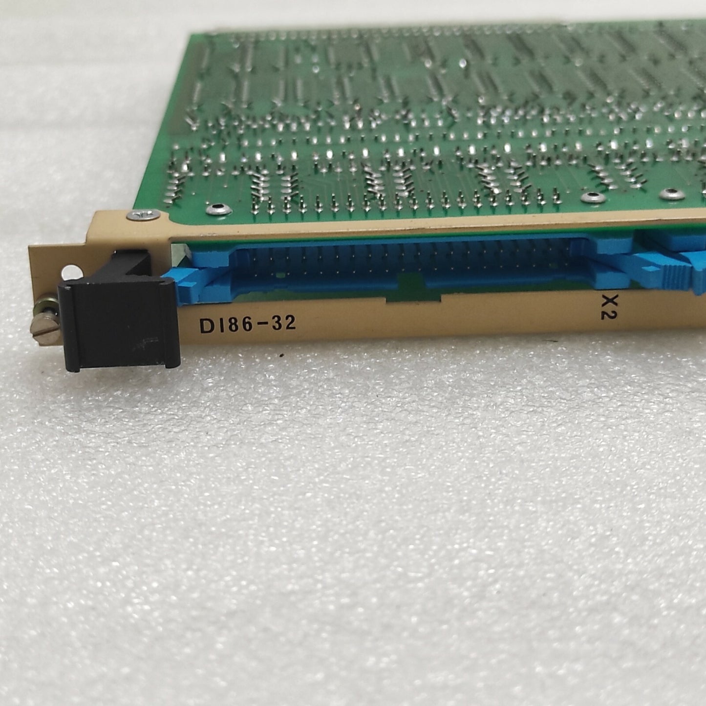 STROMBERG DI86-32 DIGITAL INPUT BOARD 57275782 5760839-10