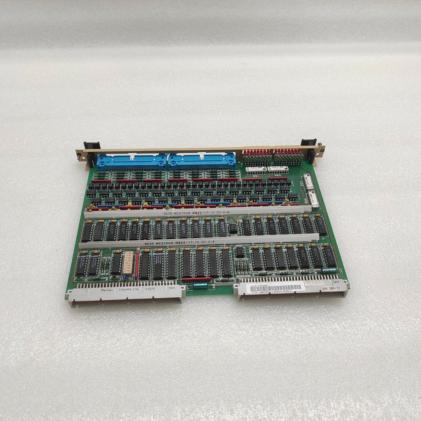 STROMBERG DI86-32 DIGITAL INPUT BOARD 57275782 5760839-10