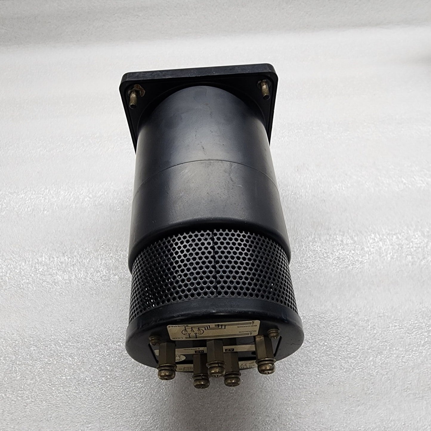 DAIICHI DL-110NA 3-PHASE SYNCHROSCOPE B9094MH