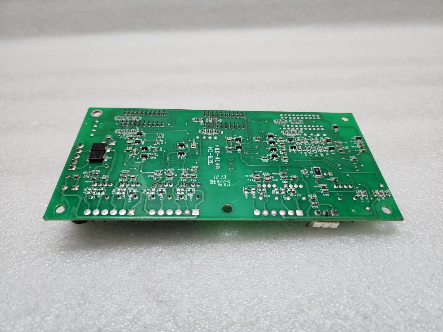 HITACHI HRD-414A-I4-OPT PCB HRD-414A