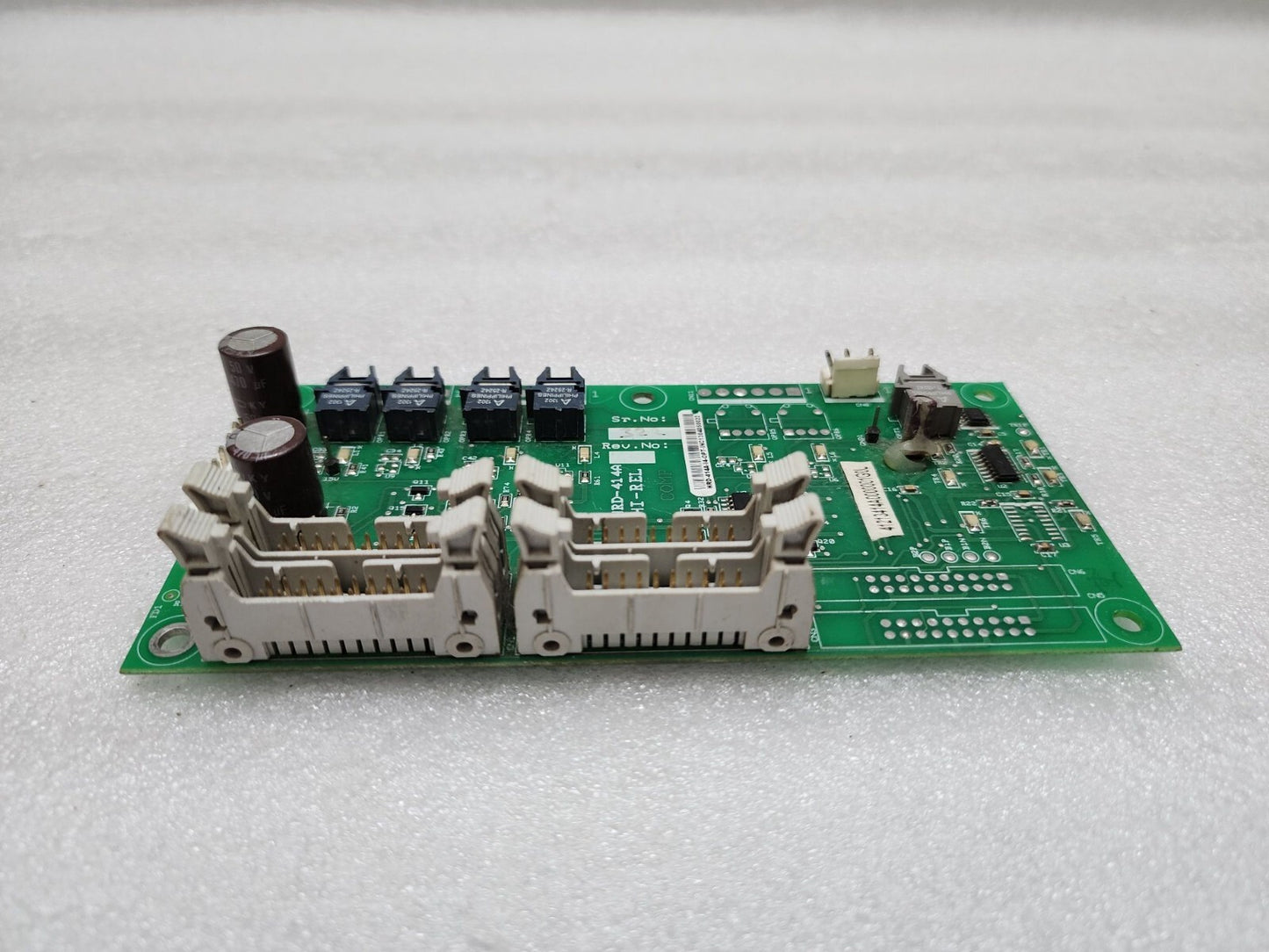 HITACHI HRD-414A-I4-OPT PCB HRD-414A