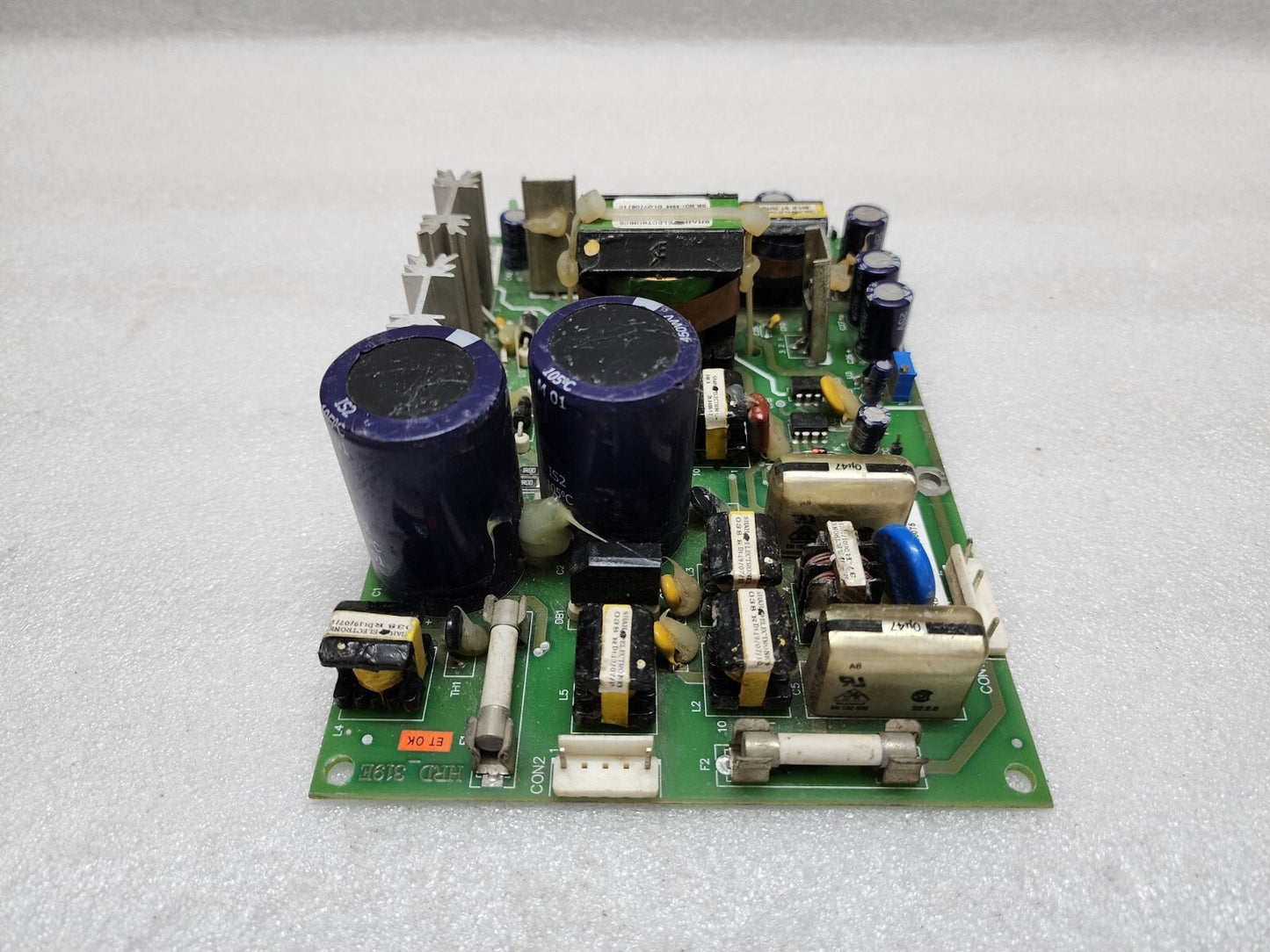 HITACHI HRD-319E PCB HRD319