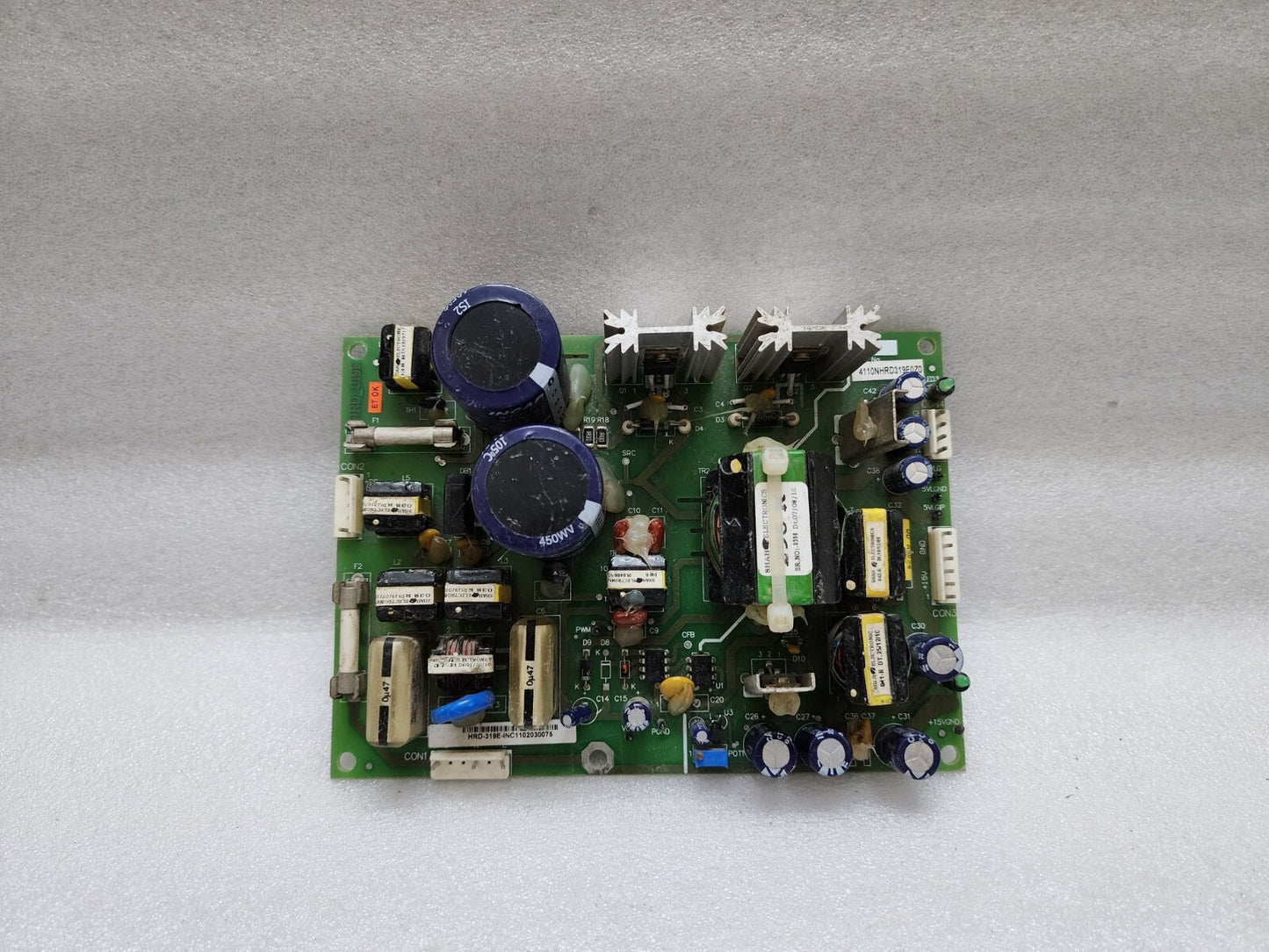 HITACHI HRD-319E PCB HRD319