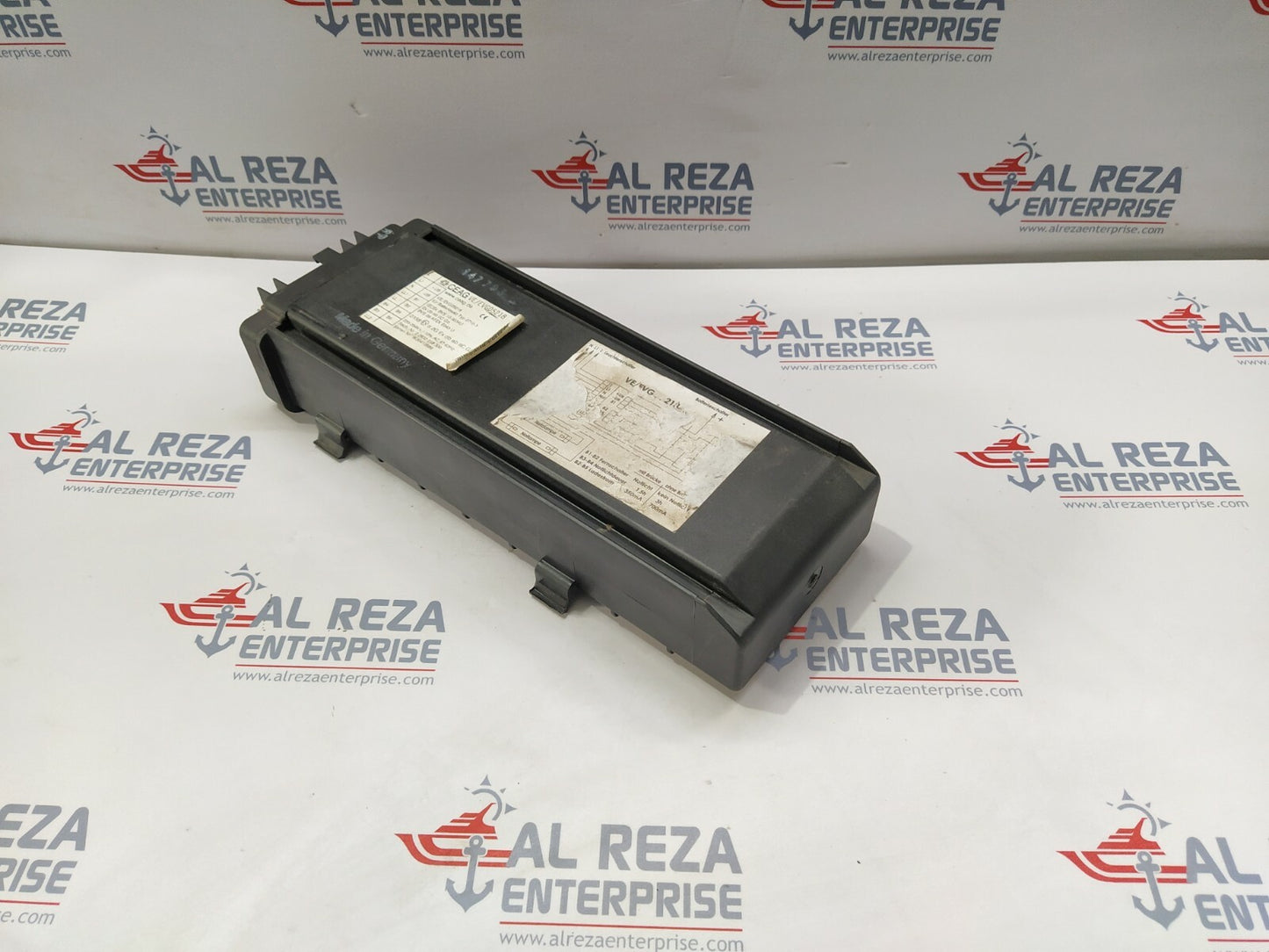 CEAG VE/EVG05218 ELECTRONIC BALLAST 2 2832 218 300