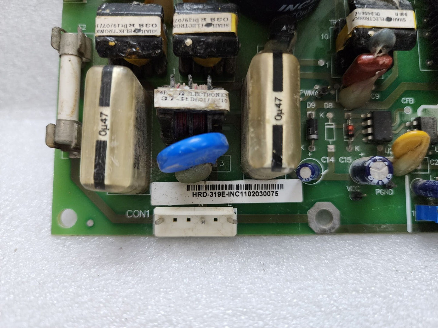 HITACHI HRD-319E PCB HRD319