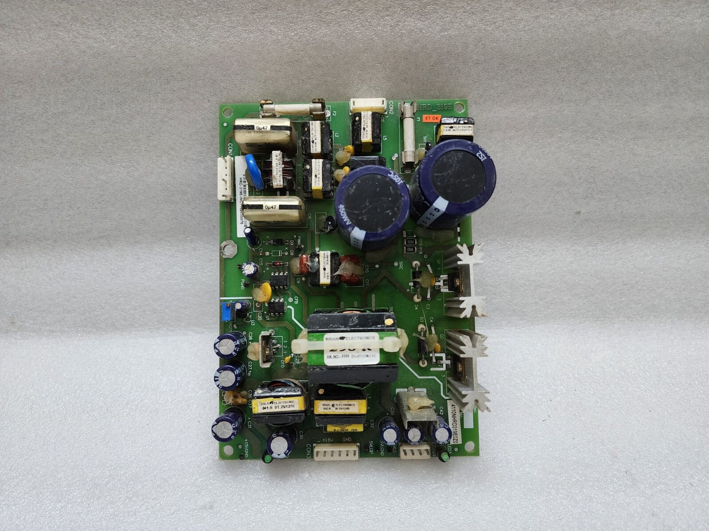 HITACHI HRD-319E PCB HRD319