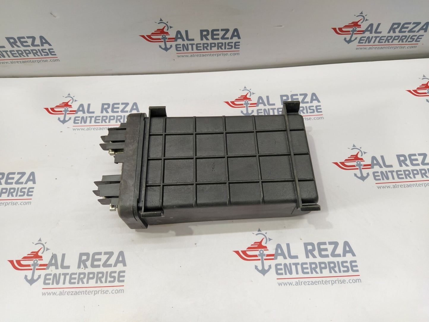 CEAG EVG 09236 ELECTRONIC BALLAST 2 2840 236 000 EVG09236