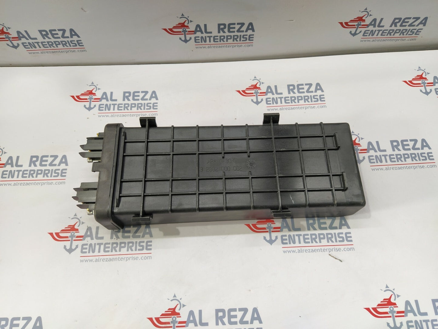 CEAG VE/EVG05218 ELECTRONIC BALLAST 2 2832 218 300