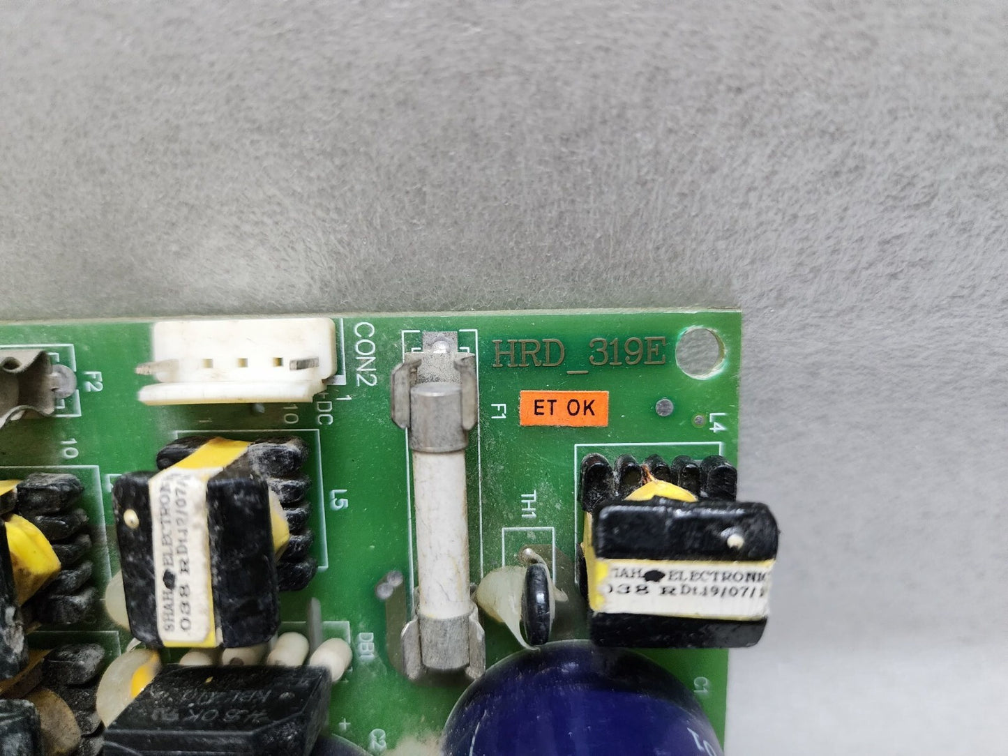 HITACHI HRD-319E PCB HRD319