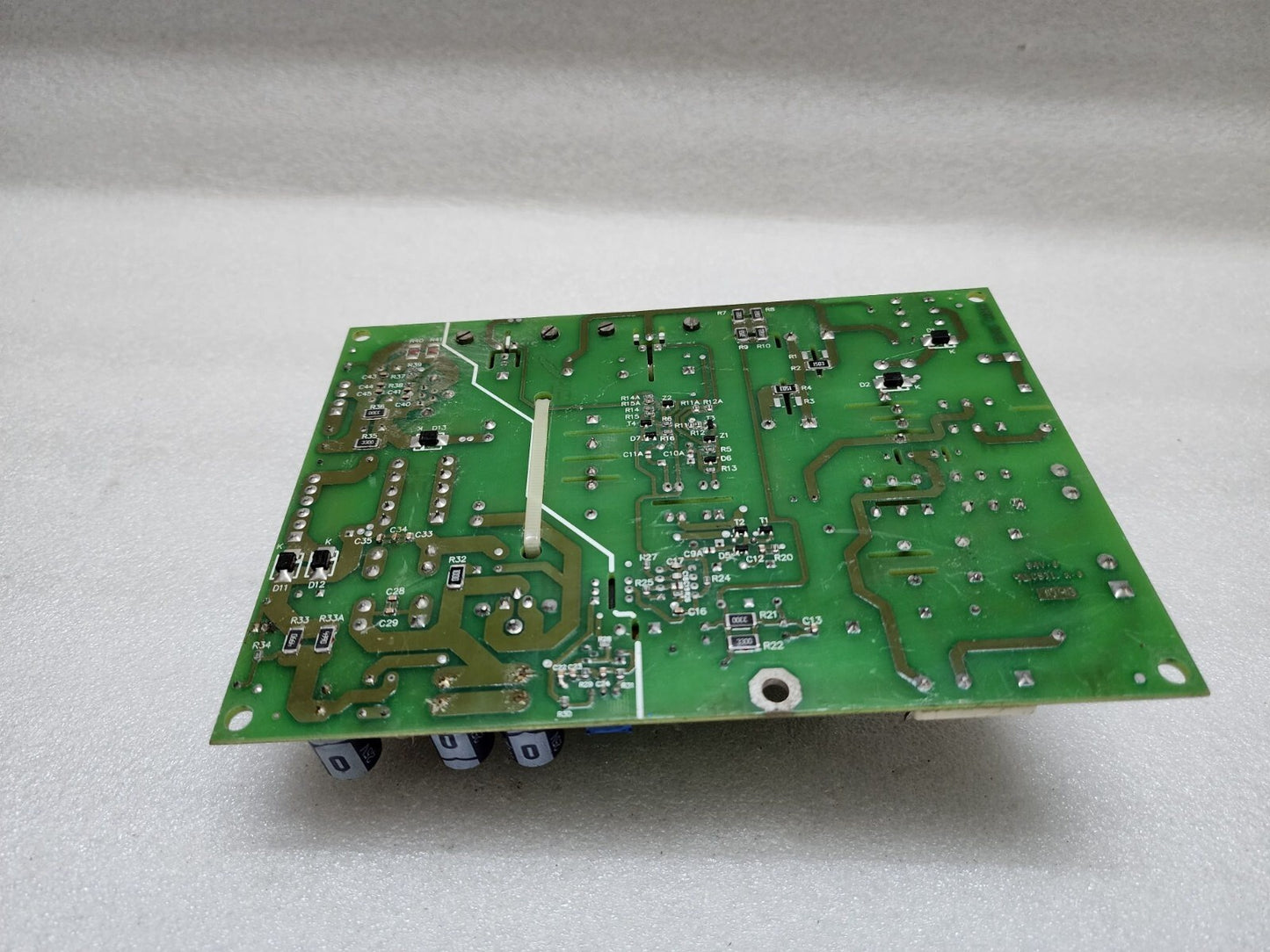 HITACHI HRD-319E PCB HRD319