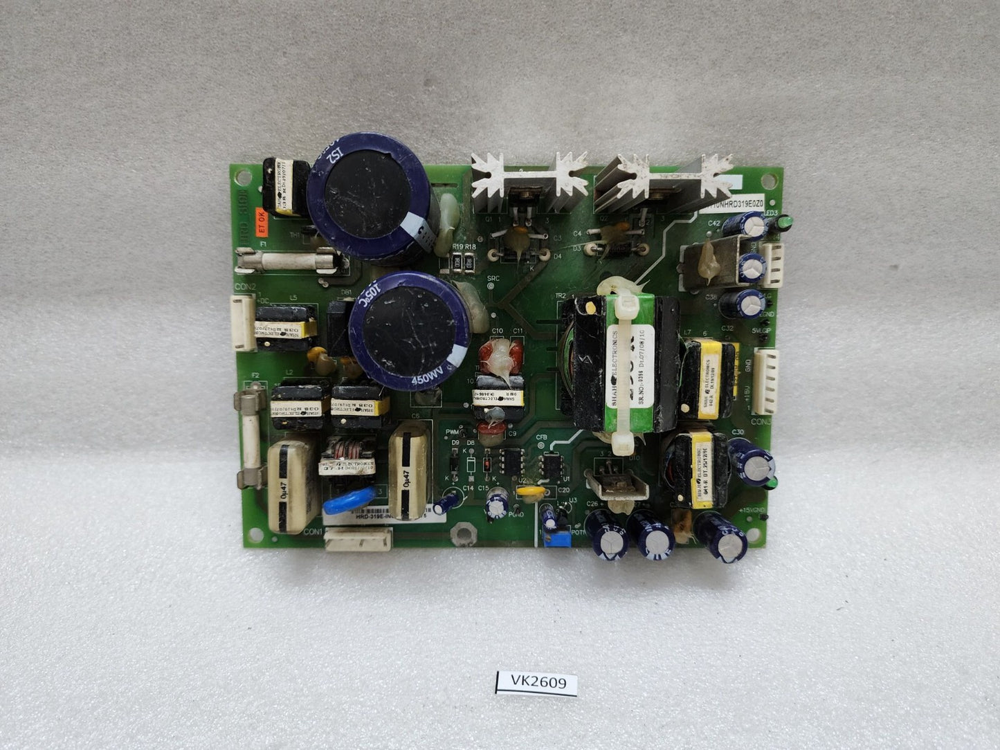 HITACHI HRD-319E PCB HRD319