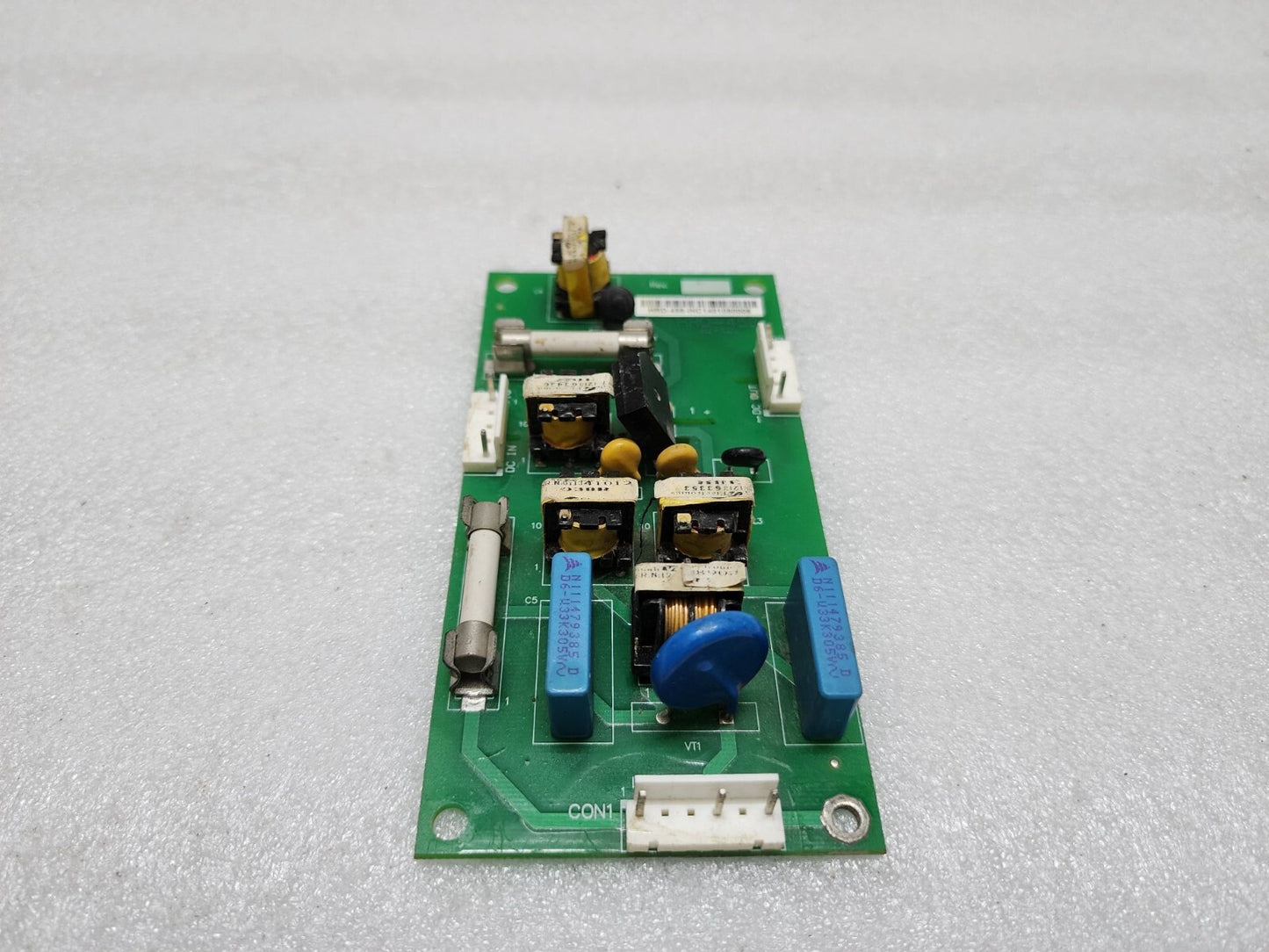 HITACHI HRD-456 PCB