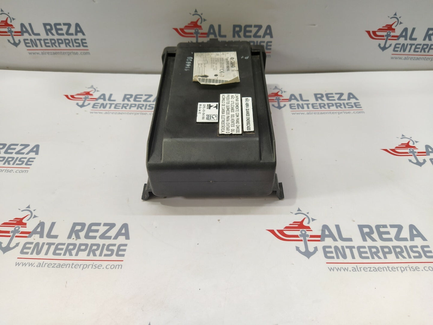 CEAG EVG 09218 ELECTRONIC BALLAST 2 2840 218 000