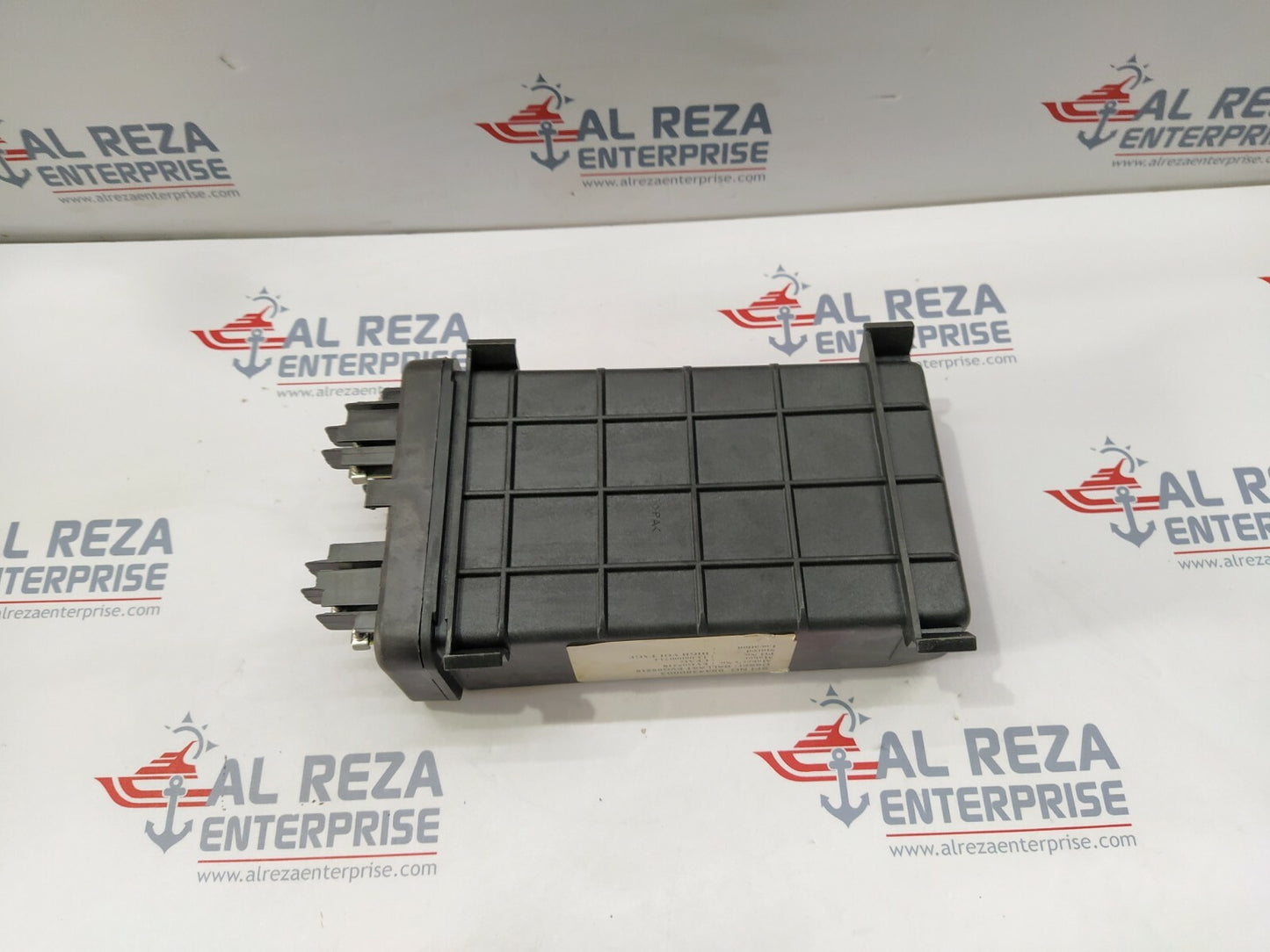 CEAG EVG 09218 ELECTRONIC BALLAST 2 2840 218 000